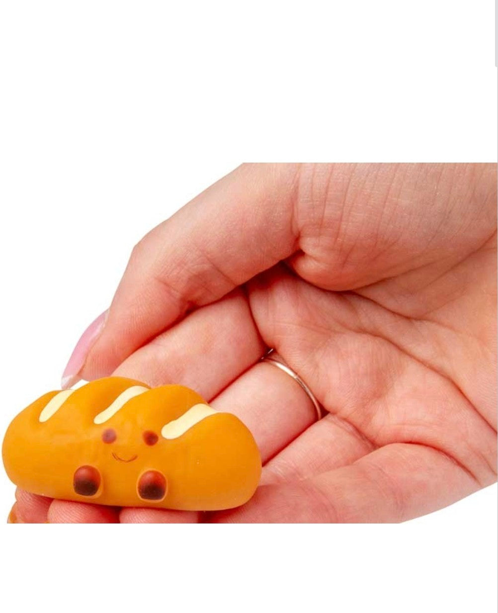 Scrunchems Squishy Buddies Bakery Set (9-Piece)