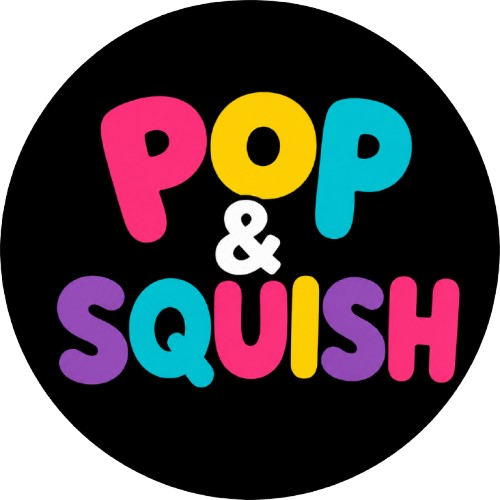 Pop & Squish