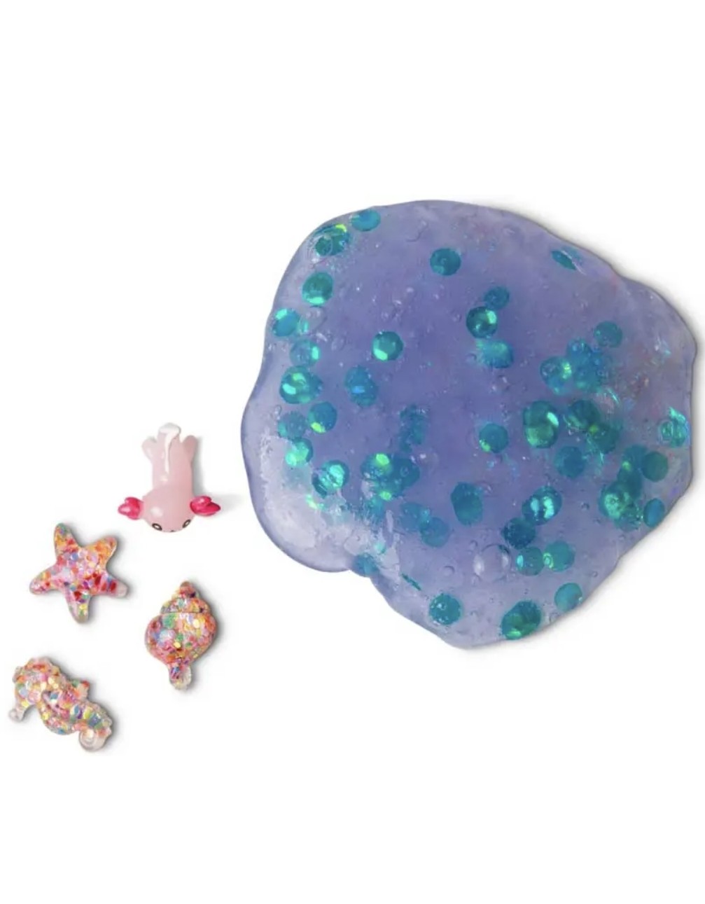 Axolotl pick 'n' pop putty